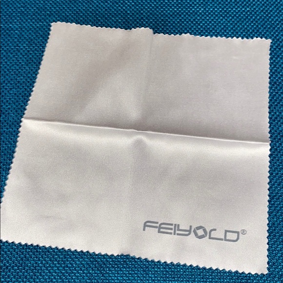 NIB Blue Light Blocking Glasses - Picture 5 of 8